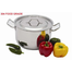 SKB induction sauce pot 22 cm image