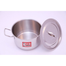 SKB induction sauce pot 22 cm image