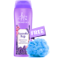 SKINZEN Lavender Shower Gel 250 ml (Buy 1 Get 1 Loofa Free) image