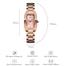 SKMEI 1400 Stainless Steel Analog Watch For Women image