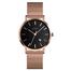 SKMEI 1530 Rose Gold Watch for Women image