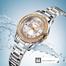 SKMEI 1534-Watch Silver image