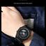 SKMEI 1816 Latest Design Digital Dual Time Display Quartz Watch For Men image
