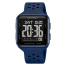 SKMEI 2440 New Digital Silicone Strap Waterproof Men’s Watch image