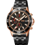 SKMEI 9335 Stainless Steel Band Watch image