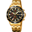 Golden Black