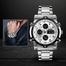 SKMEI Mens Luxury Wrist Watch image
