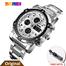 SKMEI Mens Luxury Wrist Watch image