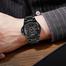 SKMEI Men's Stainless Steel Wrist Watch image