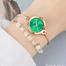 SKMEI Quartz Ladies Watches With Bracelets image