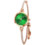 SKMEI Quartz Ladies Watches With Bracelets image