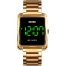 SKMEI Waterproof Digital Watch For Men image