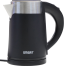 SMART SEK-P20ES 1L Electric Kettle (Black) image