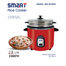 SMART SEK-RC28FS Rice Cooker 2.8 Liter Best Rice Cooker image
