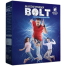 SMC BOLT Glucose Powder 25gm (1 box - 20 sachets) image