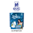 SMC Joya Sanitary Napkin All Night Wings (8 pads) image