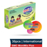 SMC MoniMix Plus 30pcs Box for 5 to 12 Years Old image