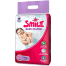 SMC Smile pant System Baby Diaper (Size-S) (-3-6g) (5Pcs) image