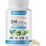SMNutrition DIM 200 mg 60 counts | Estrogen Balance for Women and Men | Hormone Balance, Hormonal Acne Support, Menopause Support, Antioxidant Support image