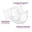 SMS Smile Belt System Baby Diaper (Size-XL) (11-18kg) (4Pcs) image