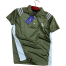 SMUG Exclusive Polo Shirt - Fabric Soft And Comfortable - Olive image