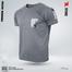 SMUG Exclusive T-Shirt Fabric Soft And Comfortable - Tshirt For Men image