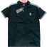 SMUG Premium Black Polo Shirt - Fabric soft and comfortable image