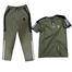 SMUG Premium Combo T-shirt And Trouser - Fabric Soft And Comfortable image