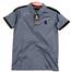 SMUG Premium Contrast Polo Shirt - Fabric soft and comfortable image