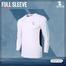 SMUG Premium Full Sleeve T-Shirt Fabric soft And comfortable - 2 pis Combo image