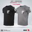 SMUG Premium Men's T-shirt -Combo 2 Pcs image