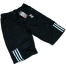 SMUG Premium Sports Shorts - Soft and Comfortable - Contrast image