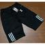 SMUG Premium Sports Shorts - Soft and Comfortable - Contrast image