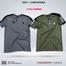 SMUG Premium T-Shirt Fabric soft And Comfortable Combo image