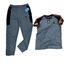 SMUG Premium T-shirt and Trouser SET - Fabric soft and Comfortable image