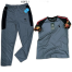 SMUG Premium T-shirt and Trouser SET - Fabric soft and Comfortable image