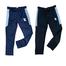 SMUG Stylish Trouser Combo - Fabric soft and comfortable - Black and Navy - Trouser For Men image