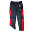 SMUG Stylish Trouser Red mix contrast (China) Fabric soft and comfortable image