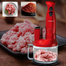 SOKANY SM 5011-7 7 in 1 700Watt Kitchen Multifuntional Blender and Mixer Juicer, Food Cutter, Meat Grinder, Food Processor, Kitchen Small Appliance Combination Set image