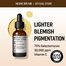 Some By Mi Galactomyces Pure Vitamin C Glow Serum 30ml image