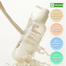SOME BY MI Lacto Soy Sebum And Blackhead Cleansing Oil 200ml image