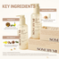 SOME BY MI Lacto Soy Sebum And Blackhead Cleansing Oil 200ml image