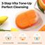 SOME BY MI Pure Vitamin C V10 Cleansing Bar image