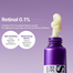 Some By Mi Retinol Intense Advanced Triple Action Eye Cream- 30ml image