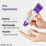 SOME BY MI Retinol Intense Advanced Triple Action Eye Cream image