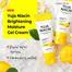 SOME BY MI Yuja Niacin Brightening Moisture Gel Cream 100ml image