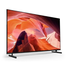 SONY KD-55X80L 55 Inch Ultra HD (4K) LED Smart Google TV image