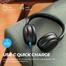 SOUNDPEATS A6 Hybrid ANC Wireless Headphone image