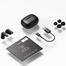 Soundpeats Air3 Pro Wireless Earbuds-Black image
