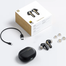 SOUNDPEATS Capsule3 PRO Plus XMEMS Speaker AI Adaptive ANC Wireless Earbuds image